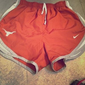 Nike shorts